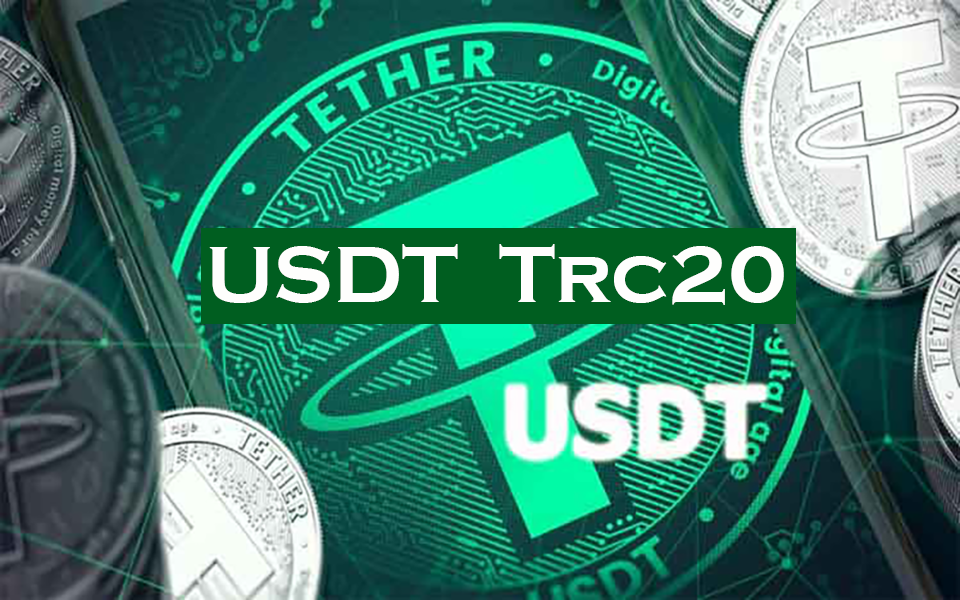 USDT Trc20